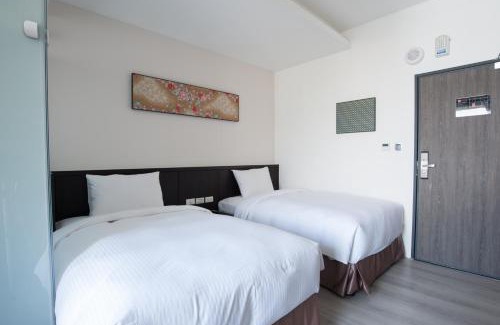 Lukang Hotel | Joy Inn