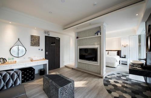 Lukang Hotel | Joy Inn