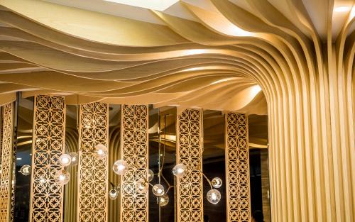 Lukang Hotel | Joy Inn