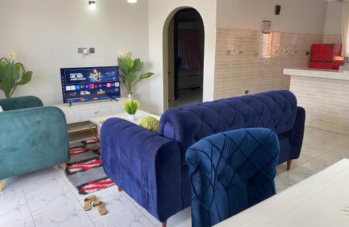 Munyonyo Apartment | JOY NBA APARTMENTs