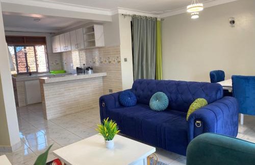 Munyonyo Apartment | JOY NBA APARTMENTs
