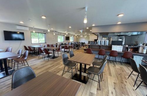 Nishinoomote Hotel | Joy Park Hotel 種子島