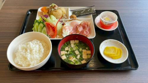 Nishinoomote Hotel | Joy Park Hotel 種子島