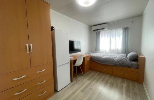 Nishinoomote Hotel | Joy Park Hotel 種子島