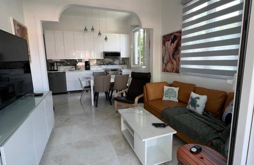 Santurce Apartment | JOY