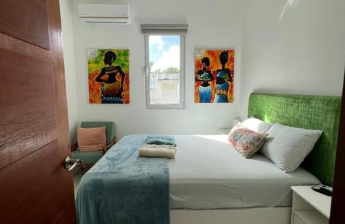 Santurce Apartment | JOY