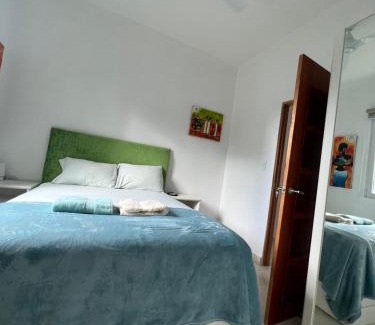 Santurce Apartment | JOY