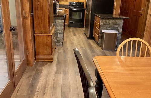 Piper Gap Cabin | Joy Ranch Cabin in the Blue Ridge Mountains 2600sqft