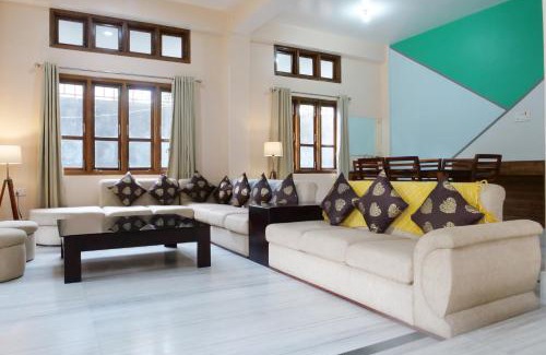 Imphal Bed & Breakfast | JOY'S BNB