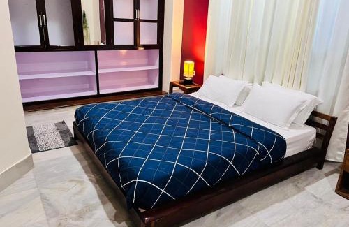 Imphal Bed & Breakfast | JOY'S BNB