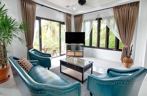 Koh Tao Apartment | Joy's homestay