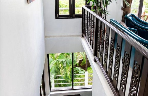 Koh Tao Apartment | Joy's homestay