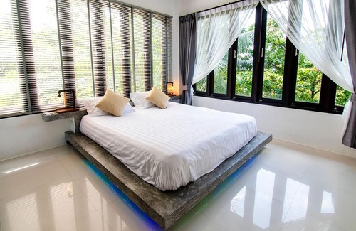 Koh Tao Apartment | Joy's homestay