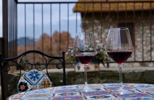Todi Apartment | Joy's nest