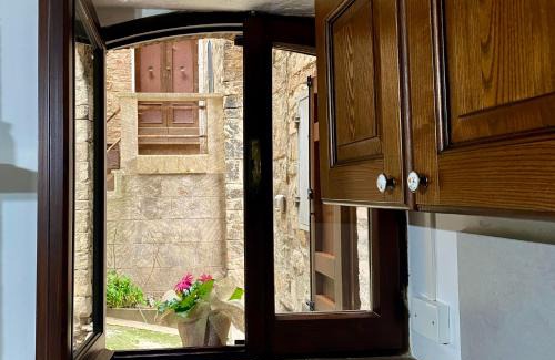 Todi Apartment | Joy's nest