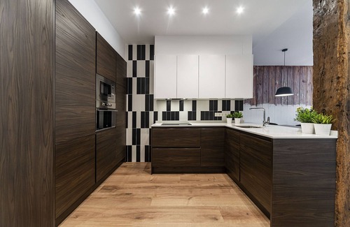 Gros Apartment | Joy | The Rentals Collection