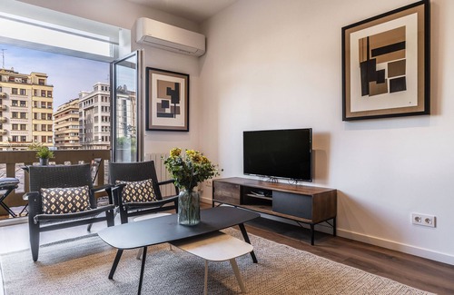 Gros Apartment | Joy | The Rentals Collection