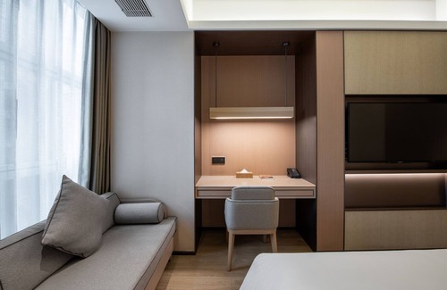 Gaoxin Hotel | JOYA Hotel Chengdu High-tech Zone