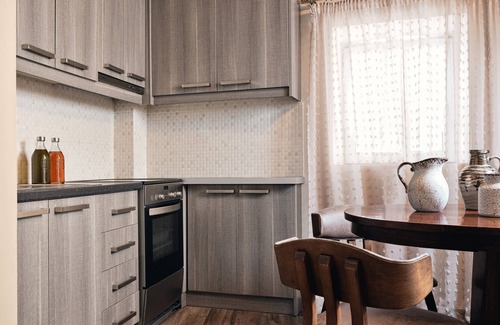 Agios Leon House | Joya Village House with private yard
