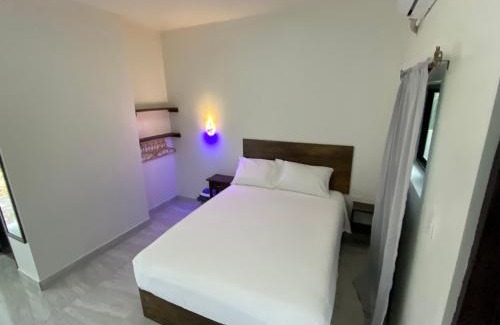 Hattieville Hotel | Joyce Garden Hotel