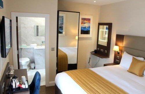 Carndonagh House | Joyce's Carndonagh Inishowen