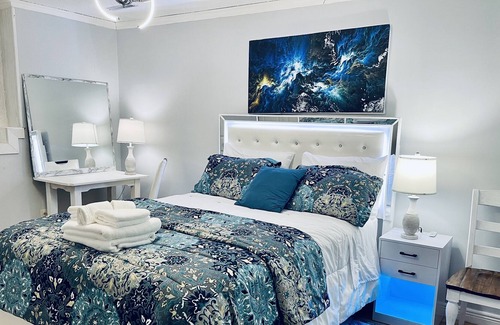 Maplewood House | Joyful 5 bedrooms home