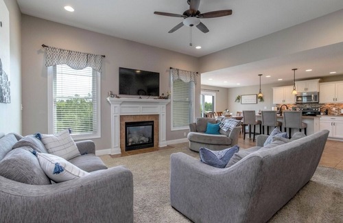 Thornbrook House | joyful home