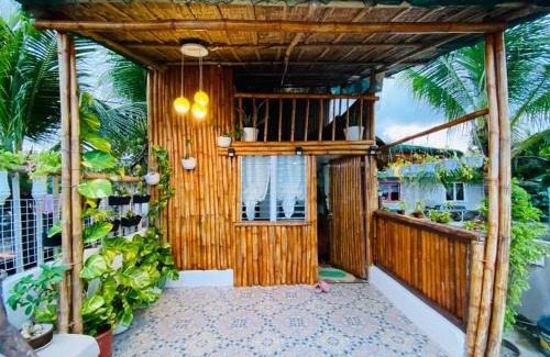 Daanbantayan House | Joyful Hut with Netflix and Perfect Sunrise View Maya, Daanbantayan