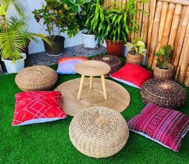 Daanbantayan House | Joyful Hut with Netflix and Perfect Sunrise View Maya, Daanbantayan