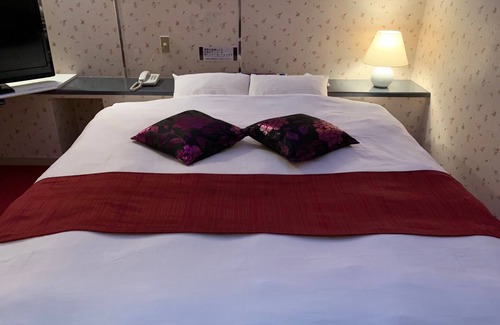 Taku Hotel | joygarden - Adults Only
