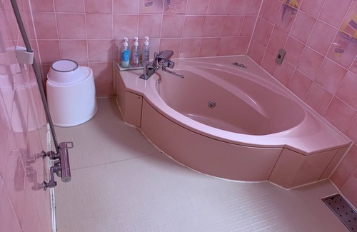 Taku Hotel | joygarden - Adults Only