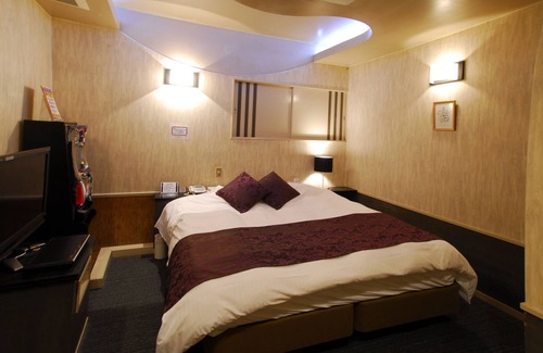 Taku Hotel | joygarden - Adults Only