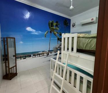 Sitiawan House | Joyhome Homestay