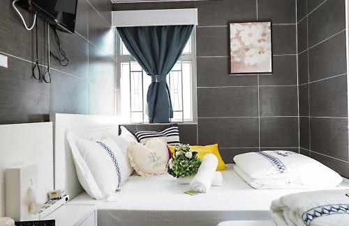 Tsim Sha Tsui House | Joyous Guest House