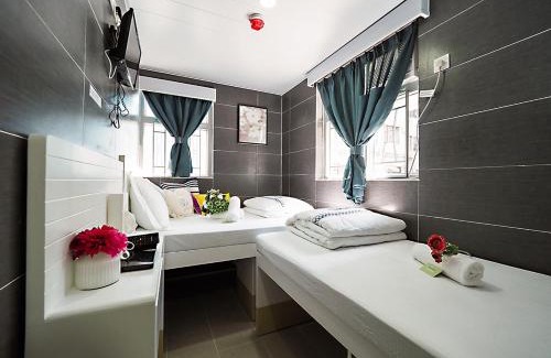 Tsim Sha Tsui House | Joyous Guest House