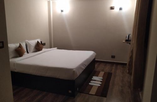 Cherrapunji Hotel | Joyous Rooms