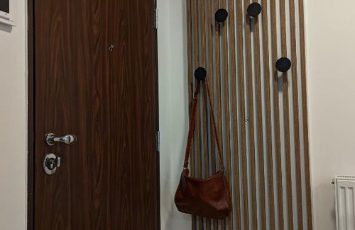 Oradea Apartment | Joyride Exclusive Apartment