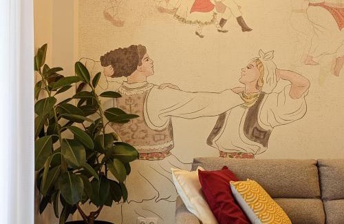 Oradea Apartment | Joyride Exclusive Apartment