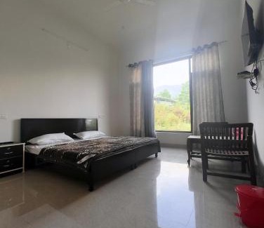 Gunehr House | Joystick Guesthouse