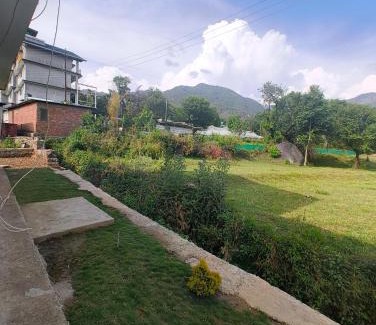 Gunehr House | Joystick Guesthouse