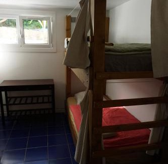 Bidart Bed & Breakfast | JOYU SURF SHACK