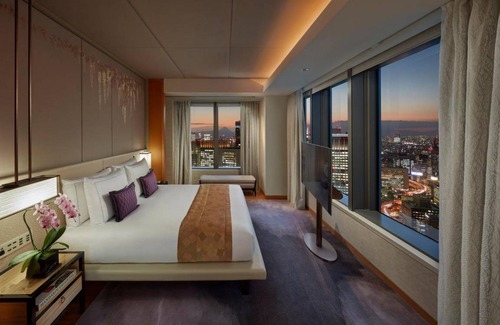 Nihonbashimuromachi Hotel | 100 m² Hotel ∙ 1 bedroom ∙ 3 guests