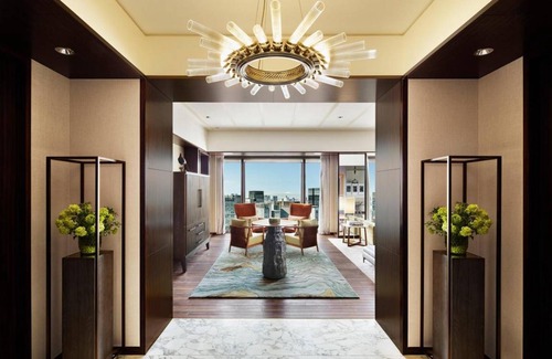 Nihonbashimuromachi Hotel | 100 m² Hotel ∙ 1 bedroom ∙ 3 guests