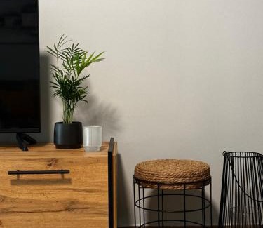 Xanthi Apartment | JP Luxury Apartment in citycenter
