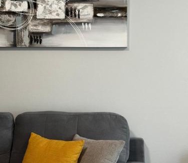 Xanthi Apartment | JP Luxury Apartment in citycenter