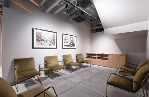 Ureshino Hotel | 50 m² Hotel ∙ 3 guests