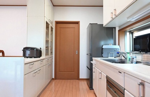 Yokoshibahikari House | Free BBQ rental for up to 8 people Rural scenery /Sanbu-gun Yokoshibahikarimachi Chiba