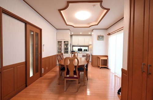 Yokoshibahikari House | Free BBQ rental for up to 8 people Rural scenery /Sanbu-gun Yokoshibahikarimachi Chiba