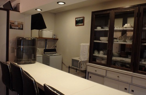 Kameoka Apartment | Kyo no Yado Nishioji inn 2F