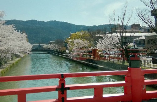 Kameoka Apartment | Kyo no Yado Nishioji inn 2F